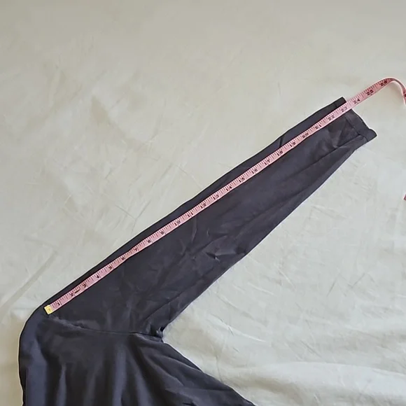 Boden Blue Gray Long Sleeve Cotton Shirt Size Small - Picture 6 of 7